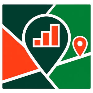 Build an AI-powered website for salons, barbers, and beauty services that maps areas with high demand but low service availability. Include features like customer request pins, price sensitivity by location, and competitor mapping inspired by expansion strategies used by Starbucks. Provide analytics for best pricing and service packages per area.